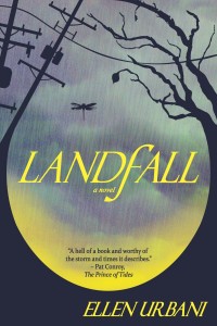 Landfall-rs