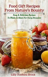Food Gift Recipes