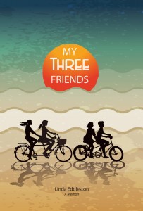 My Three Friends cover