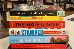 Book Club for Our Times