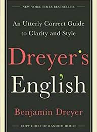Ben Dreyer English