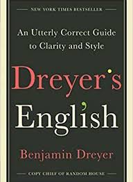 Ben Dreyer English