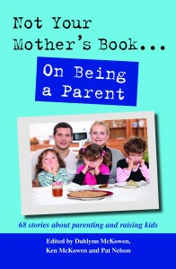 Parent Cover Large