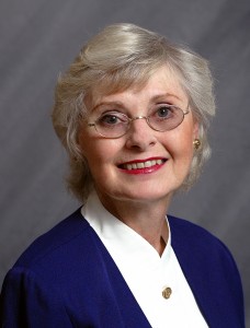 Janet Rubert