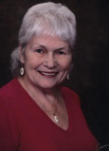 Margaret Miller
