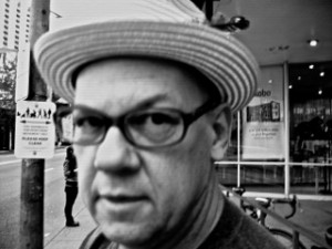 Stevan Allred