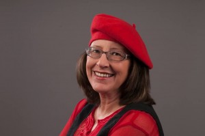 Leslie Slape