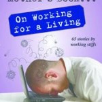 Not Your Mothers book–working