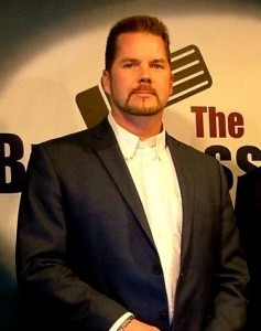 Kevin Hunter