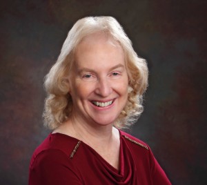 Linda Eddleston