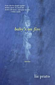 BABY'SONFIRE