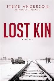LOSTKIN